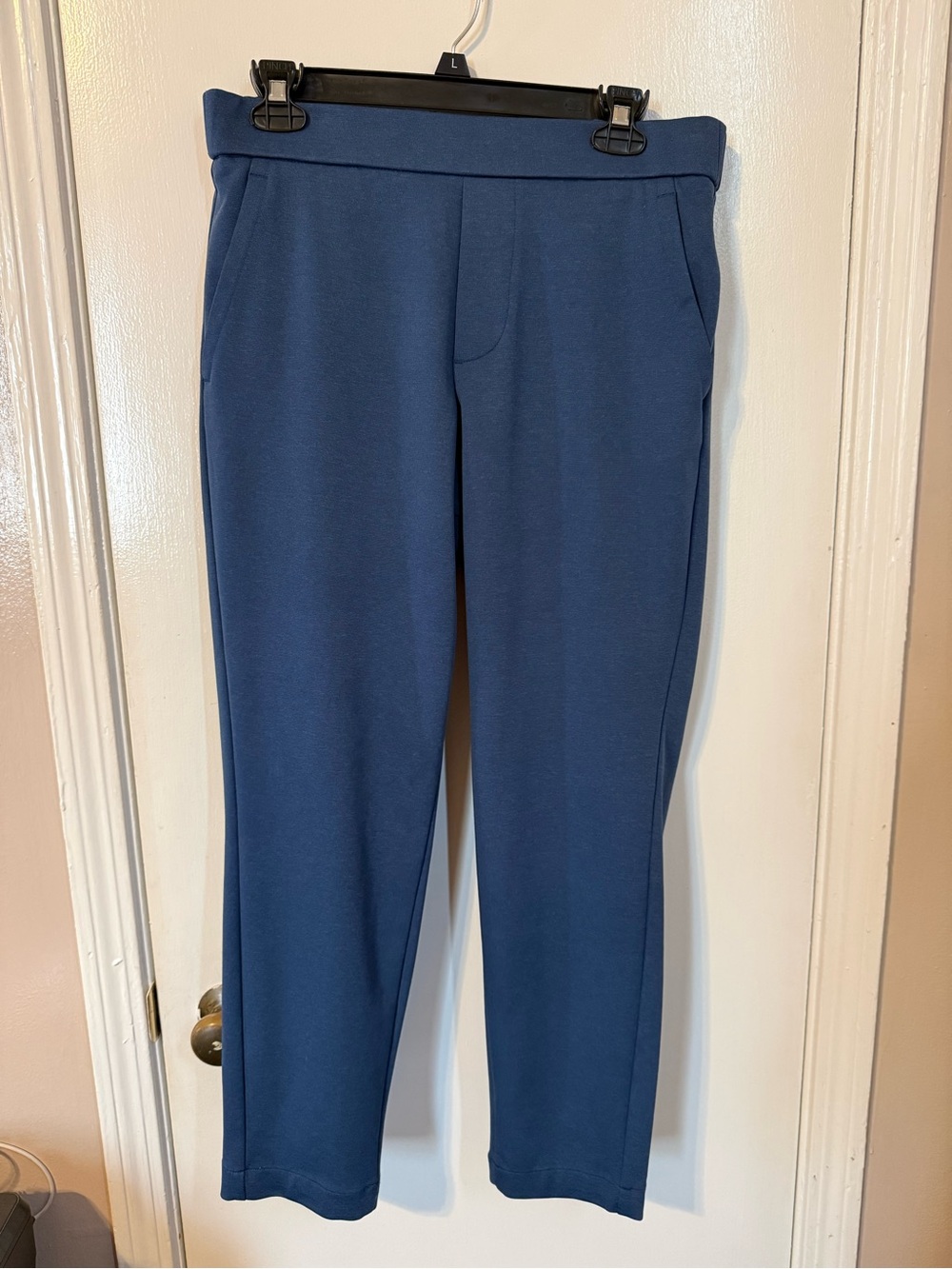 Men’s Small Bonobos WFHQ Pants in Blue